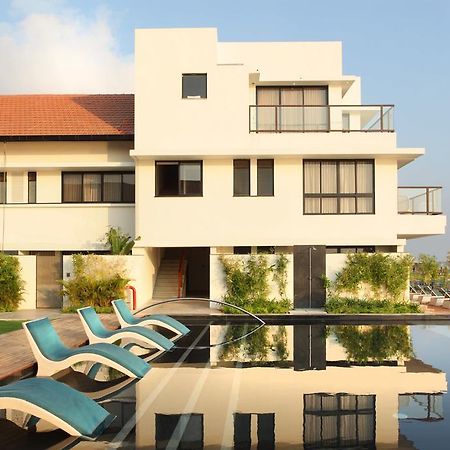Xandari Harbour Hotell Kochi Eksteriør bilde